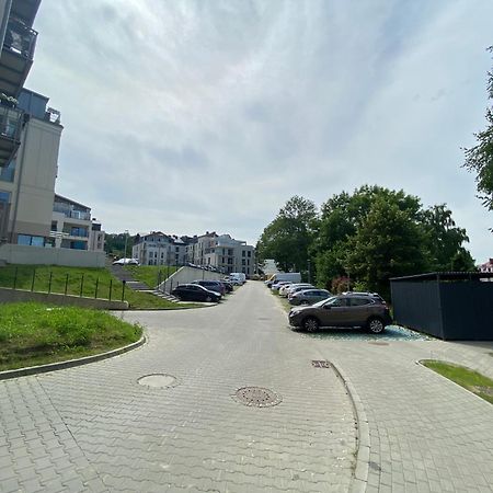 Apartamenty Na Tatarskiej 4A Przemyśl 外观 照片