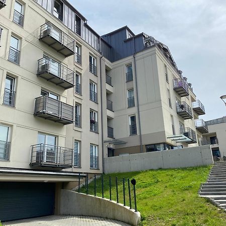 Apartamenty Na Tatarskiej 4A Przemyśl 外观 照片