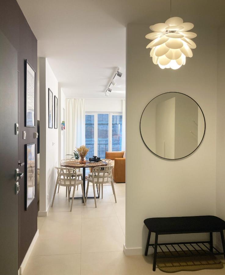 Apartamenty Na Tatarskiej 4A Przemyśl 外观 照片
