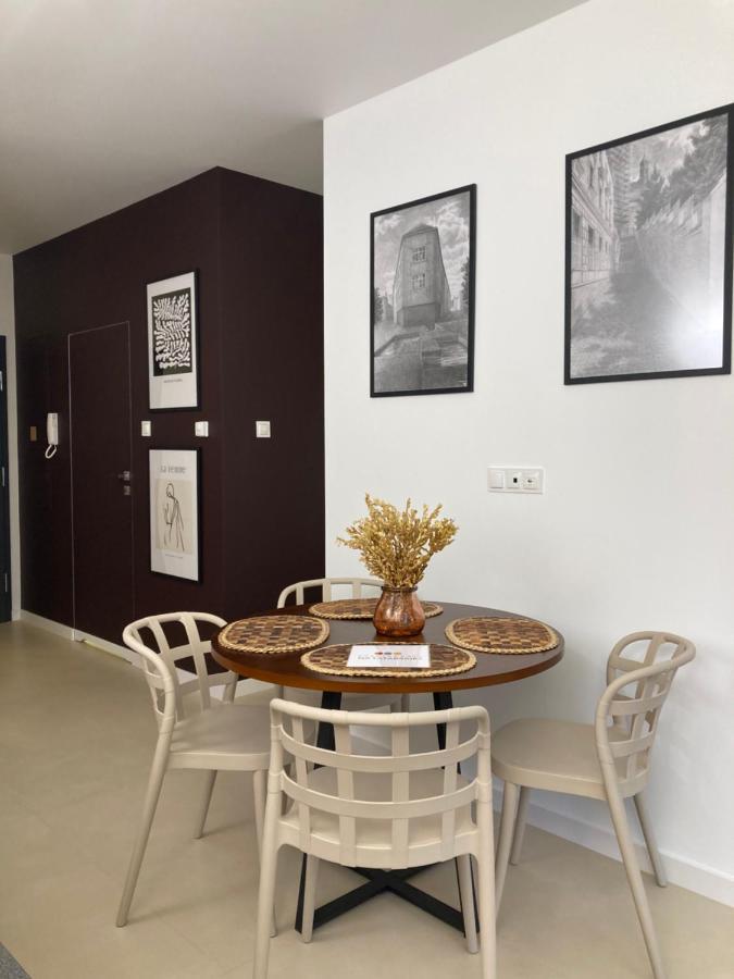 Apartamenty Na Tatarskiej 4A Przemyśl 外观 照片