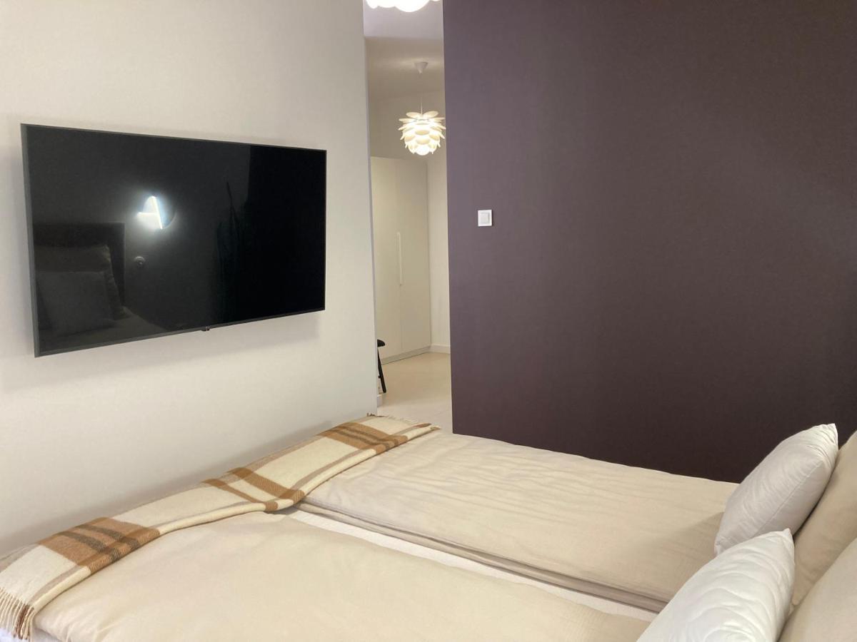 Apartamenty Na Tatarskiej 4A Przemyśl 外观 照片