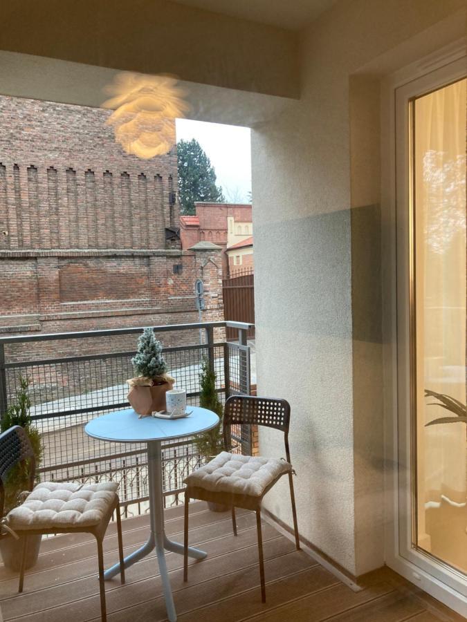 Apartamenty Na Tatarskiej 4A Przemyśl 外观 照片