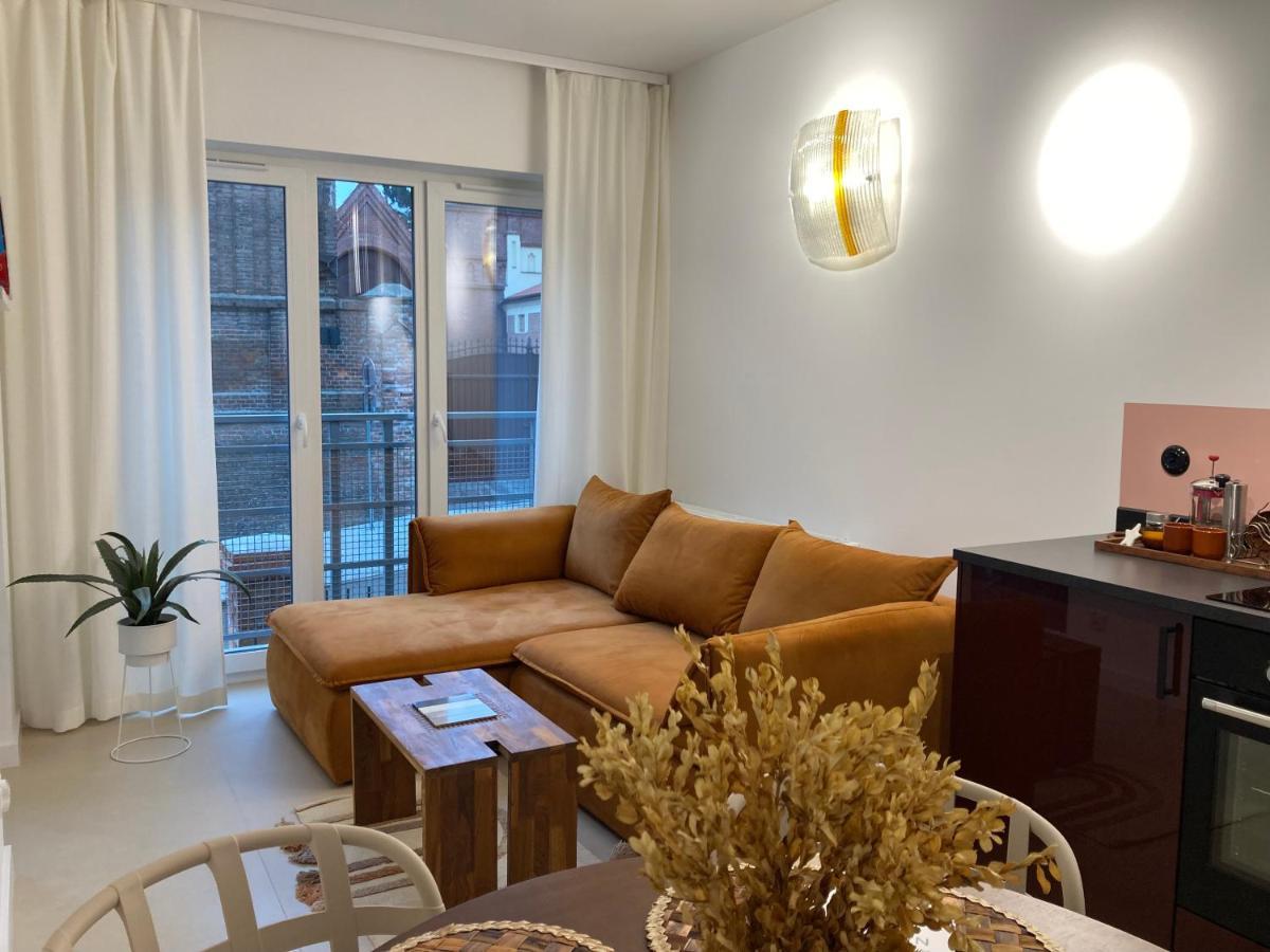 Apartamenty Na Tatarskiej 4A Przemyśl 外观 照片