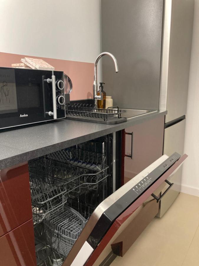 Apartamenty Na Tatarskiej 4A Przemyśl 外观 照片