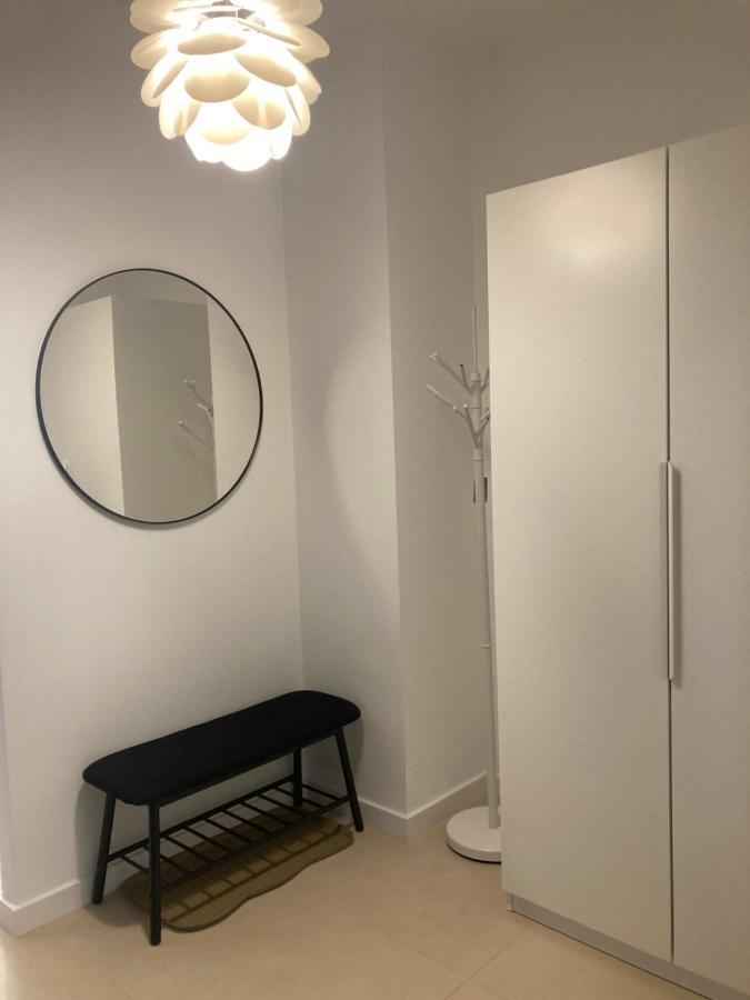 Apartamenty Na Tatarskiej 4A Przemyśl 外观 照片