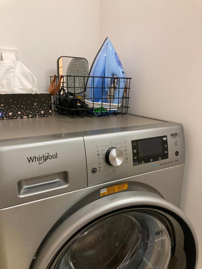 Apartamenty Na Tatarskiej 4A Przemyśl 外观 照片