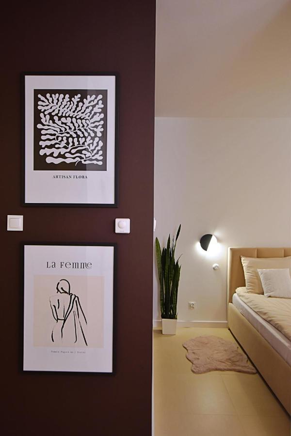 Apartamenty Na Tatarskiej 4A Przemyśl 外观 照片