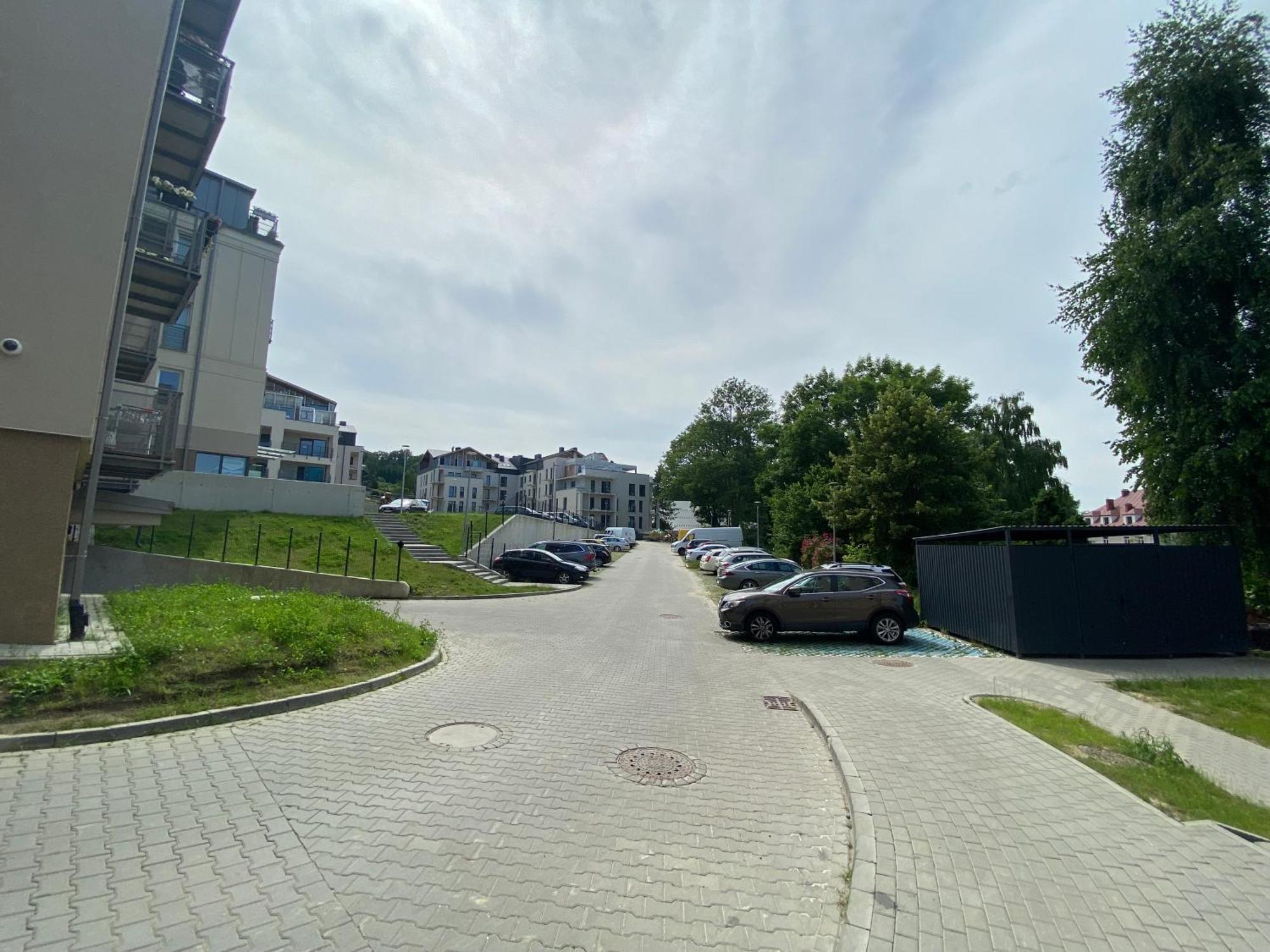 Apartamenty Na Tatarskiej 4A Przemyśl 外观 照片